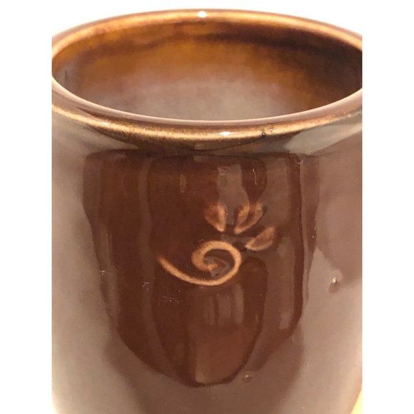 Gibson Pottery Owl Mug - Picture 6 of 9